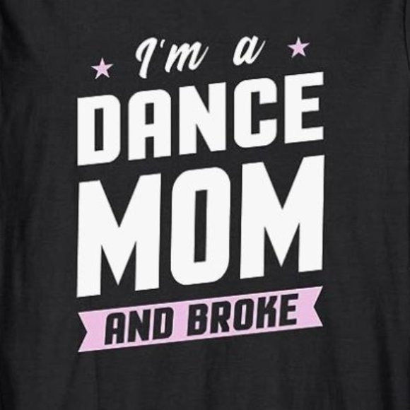 Meet your Posher, Broke Dance Moms - Picture 1 of 1